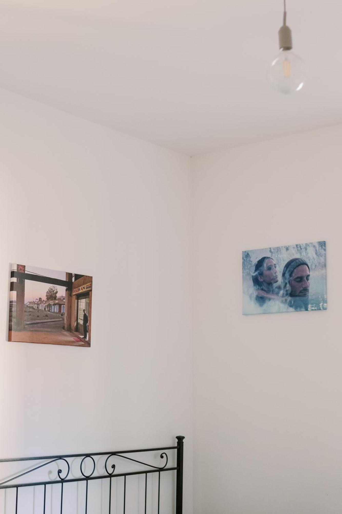 Villa Fiorelli Rooms Řím Exteriér fotografie