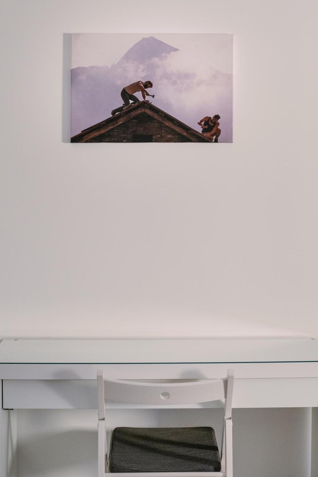 Villa Fiorelli Rooms Řím Exteriér fotografie
