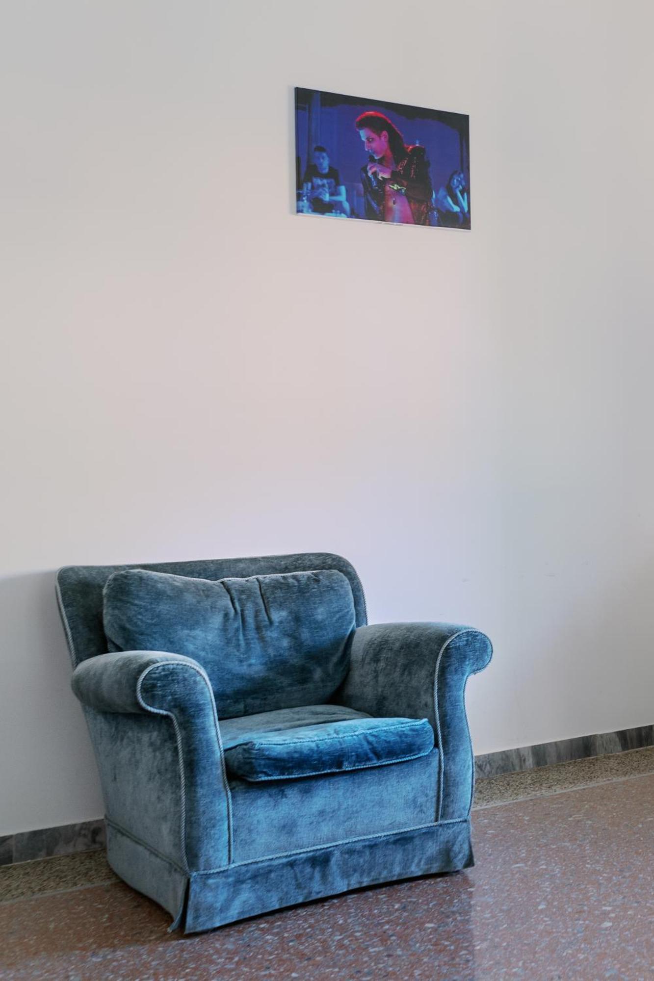 Villa Fiorelli Rooms Řím Exteriér fotografie