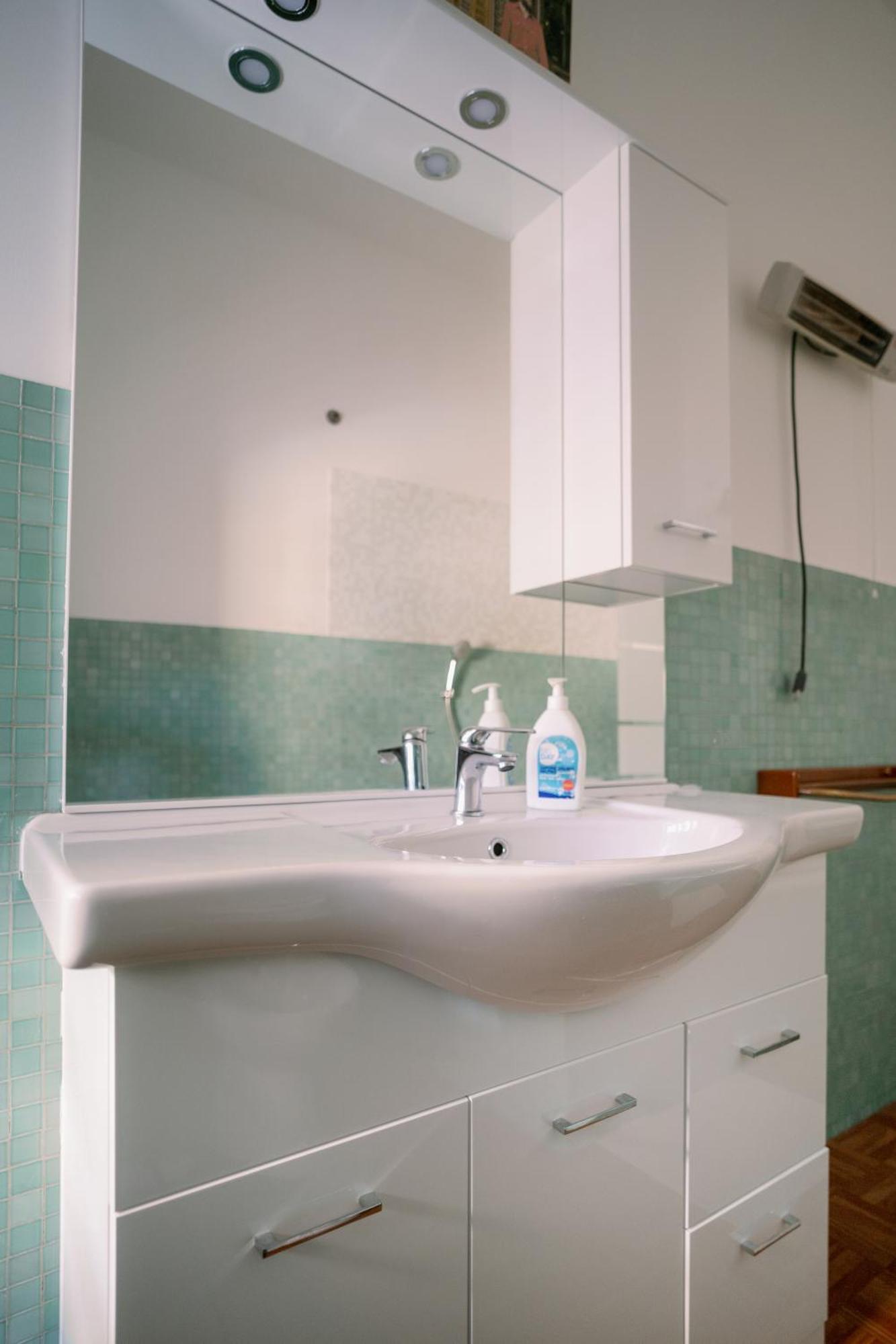 Villa Fiorelli Rooms Řím Exteriér fotografie