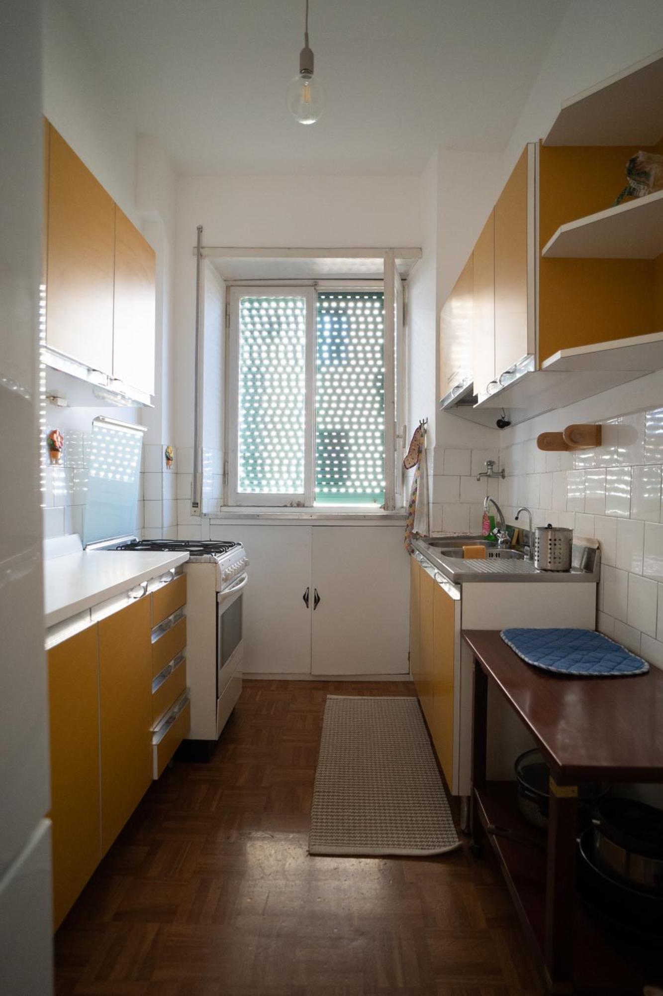 Villa Fiorelli Rooms Řím Exteriér fotografie
