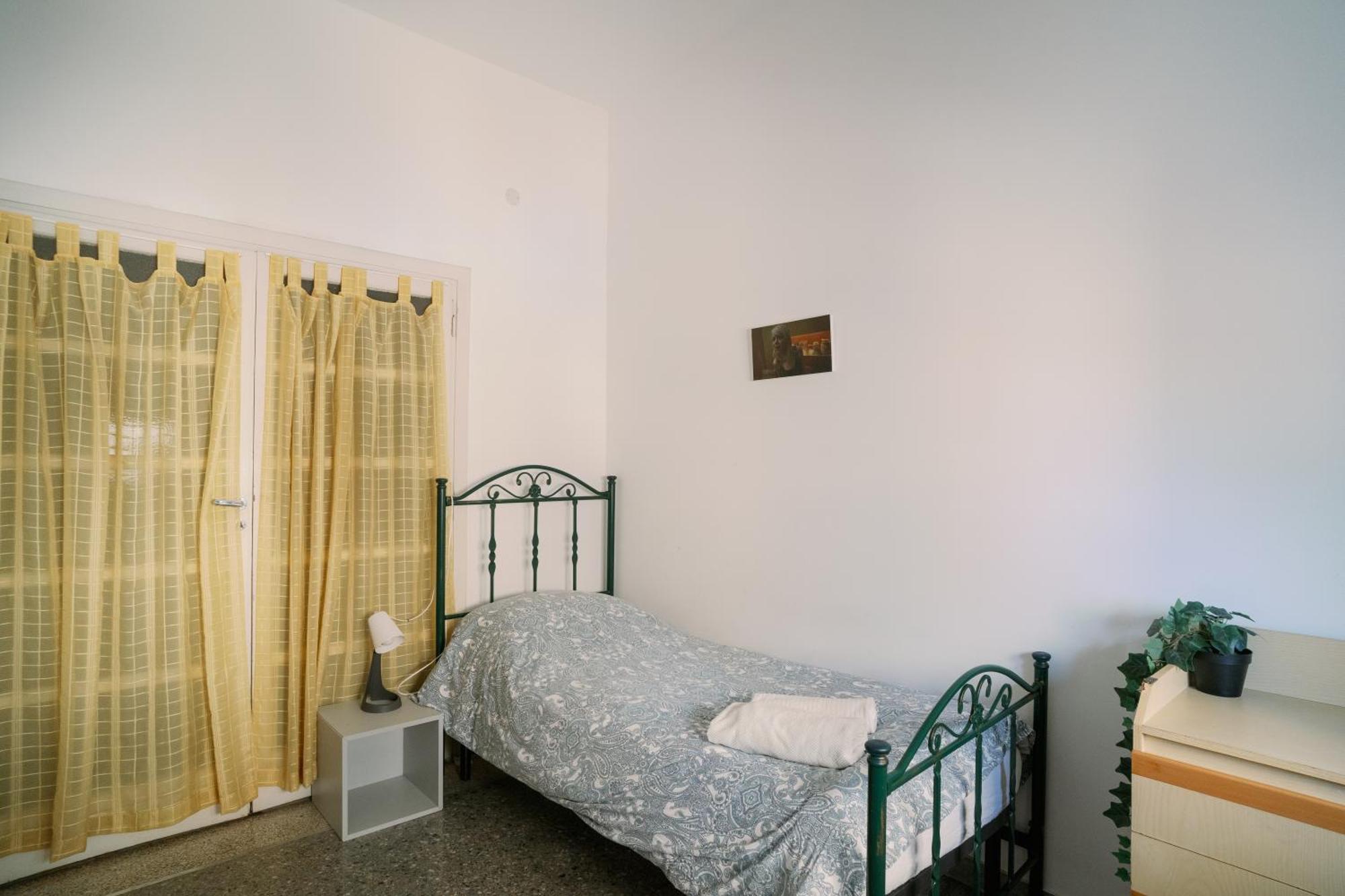 Villa Fiorelli Rooms Řím Exteriér fotografie
